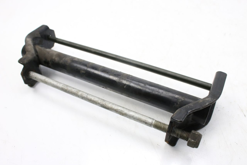 photo de SUPPORTO MOTORE PEUGEOT CITYSTAR 50 (2013 - 2017) - Zoom sullo stato d'uso