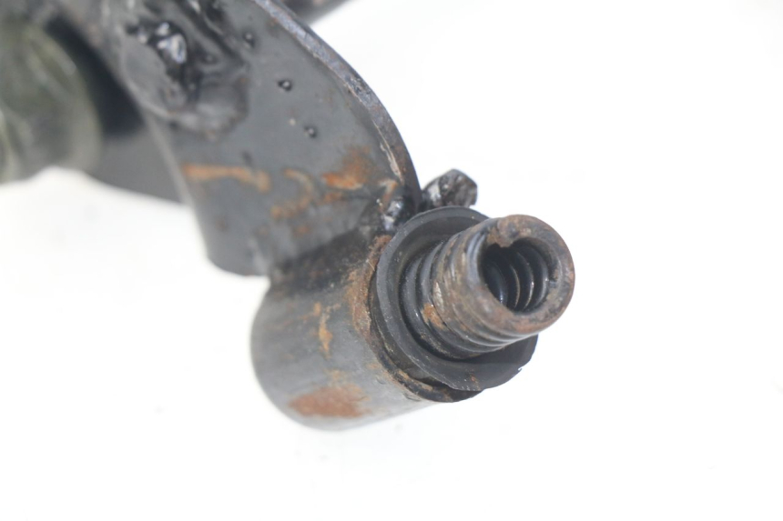 photo de SUPPORTO MOTORE RIDE CLASSIC 2T 50 (2014 - 2022) - Primo piano tecnico