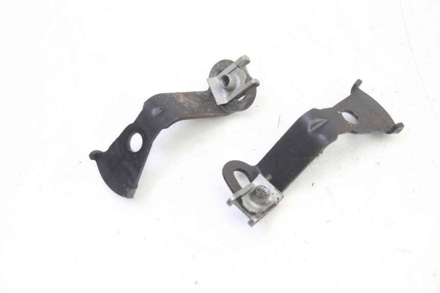 photo de SUPPORTO MOTORE APRILIA CLASSIC 125 (1995 - 2001) - Altra angolazione
