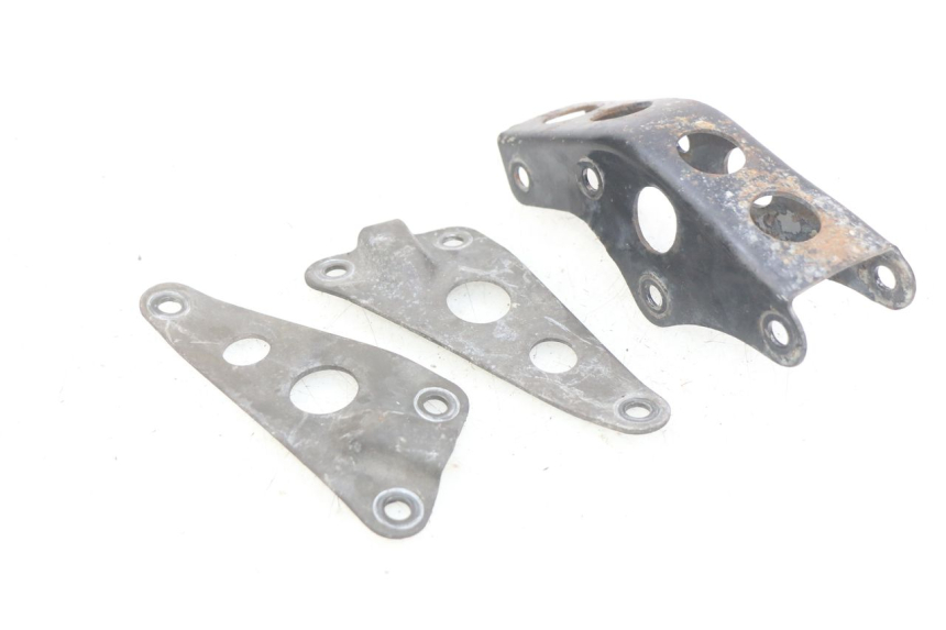 photo de SUPPORTO MOTORE HONDA CM 125 (1983 - 2003) - Zoom sullo stato d'uso