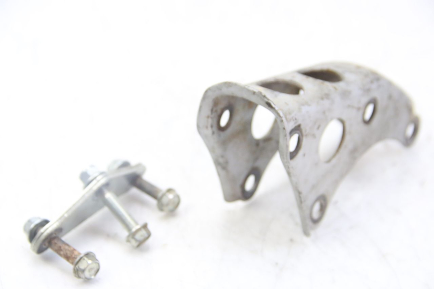 photo de SUPPORTO MOTORE HONDA CRF CR-F 100 (2004 - 2013) - Zoom sullo stato d'uso
