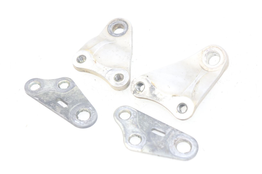 photo de SUPPORTO MOTORE HONDA CRF 250 (2016 - 2017) - Vista principale