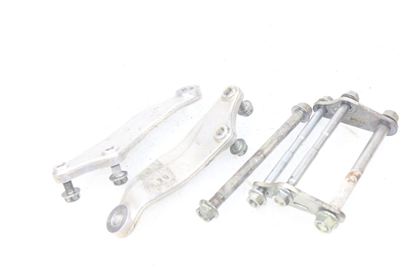 photo de SUPPORTO MOTORE HONDA CRF 250 (2013 - 2016) - Dettaglio del componente