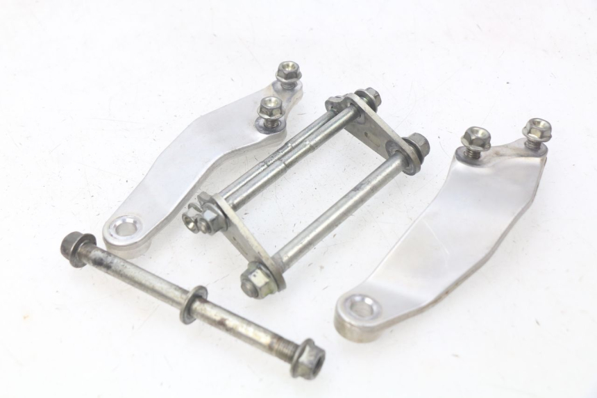 photo de SUPPORTO MOTORE HONDA CRF 250 (2010 - 2013) - Dettaglio del componente