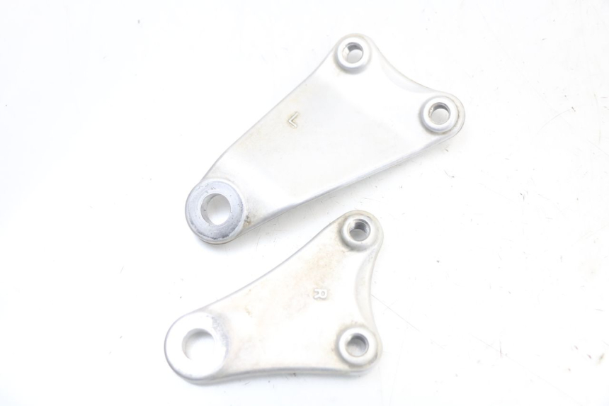photo de SUPPORTO MOTORE HONDA CRF R 250 (2020 - 2021) - Dettaglio del componente