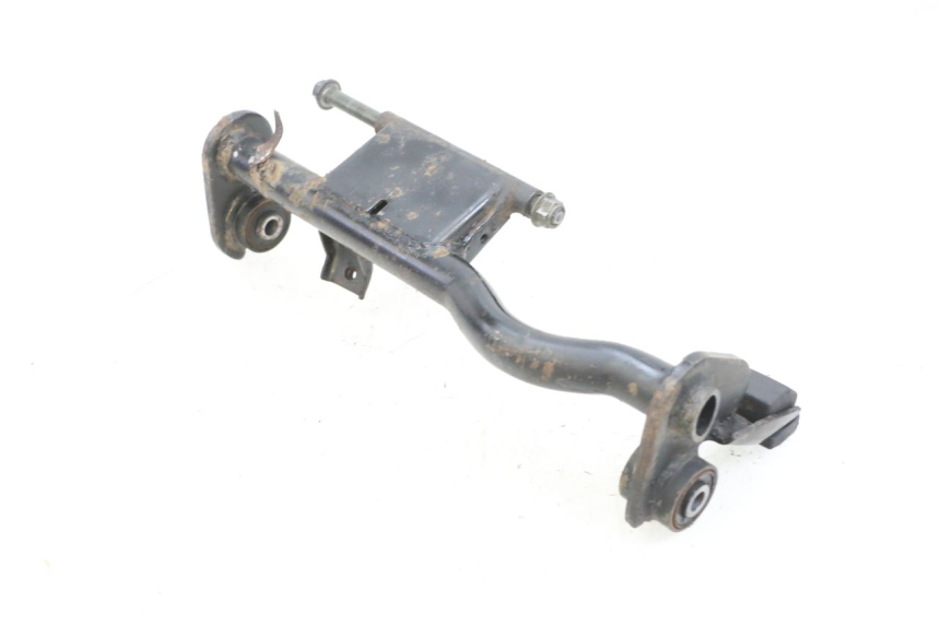 photo de SUPPORTO MOTORE SYM CROX 4T 50 (2016 - 2023) - Stato della superficie e materiale