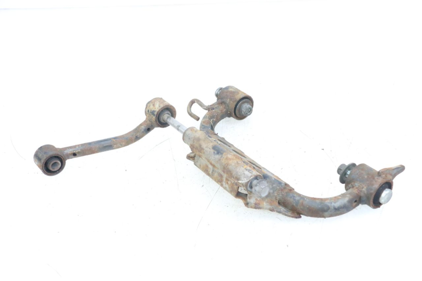 photo de SUPPORTO MOTORE YAMAHA CYGNUS X 125 (2004 - 2007) - Vista principale