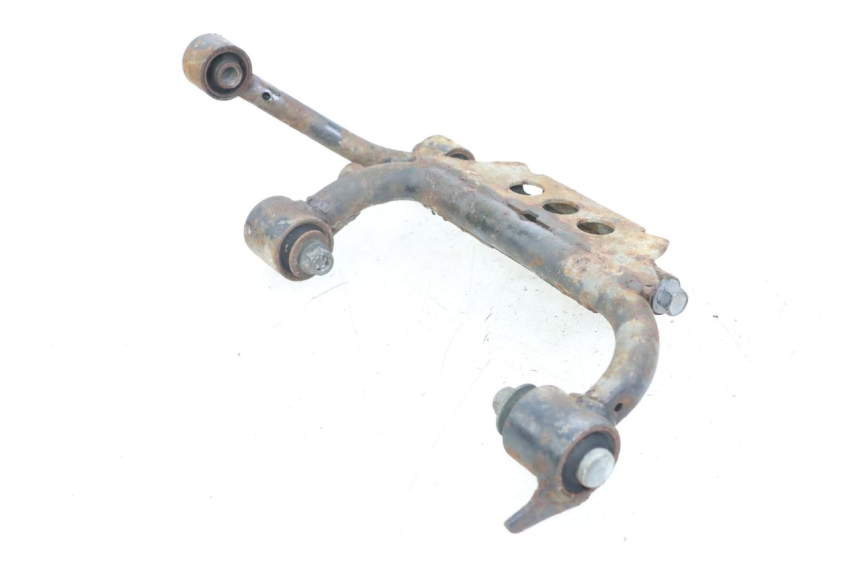 photo de SUPPORTO MOTORE YAMAHA CYGNUS X 125 (2004 - 2007) - Zoom sullo stato d'uso