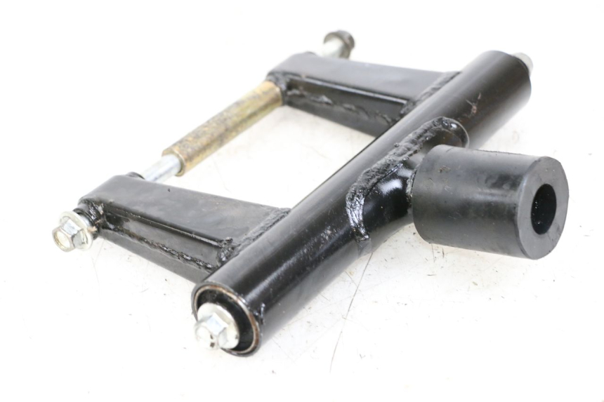 photo de SUPPORTO MOTORE LONGJIA DIGITA 4T 50 (2019 - 2022) - Vista principale