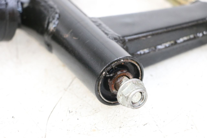 photo de SUPPORTO MOTORE LONGJIA DIGITA 4T 50 (2019 - 2022) - Altra angolazione