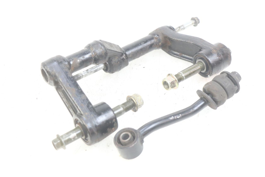 photo de SUPPORTO MOTORE KYMCO DINK STREET 125 (2009 - 2014) - Vista principale