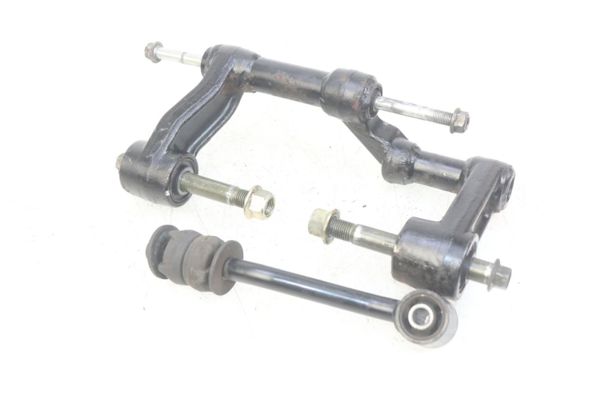 photo de SUPPORTO MOTORE KYMCO DINK STREET 125 (2009 - 2014) - Dettaglio del componente