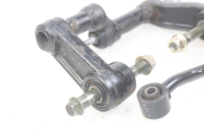 photo de SUPPORTO MOTORE KYMCO DINK STREET 125 (2009 - 2014) - Vista d'insieme del prodotto