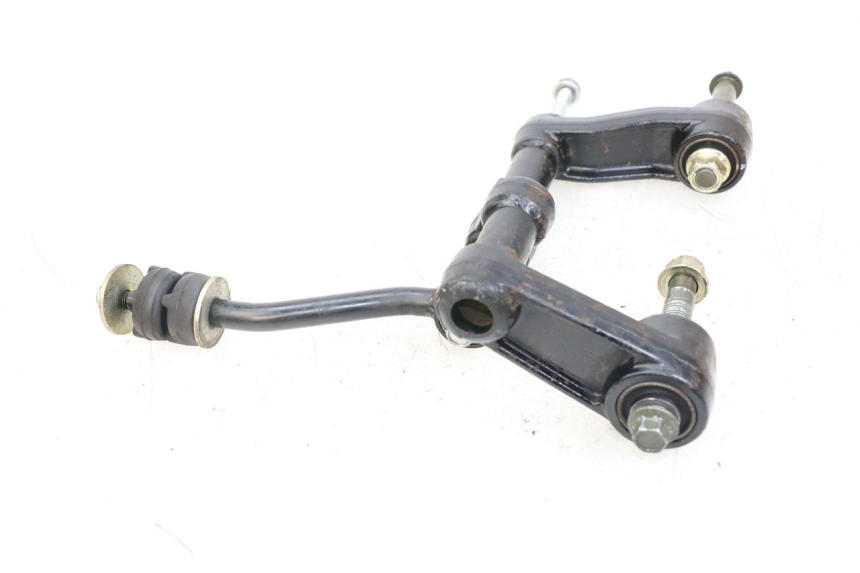 photo de SUPPORTO MOTORE KYMCO DINK STREET 125 (2009 - 2014) - Altra angolazione