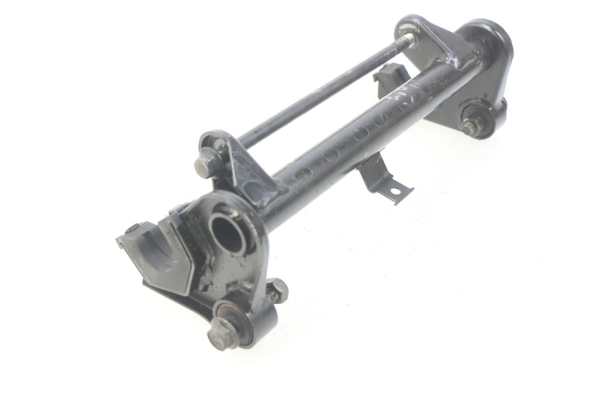 photo de SUPPORTO MOTORE PEUGEOT DJANGO 2T 50 (2014 - 2019) - Stato della superficie e materiale