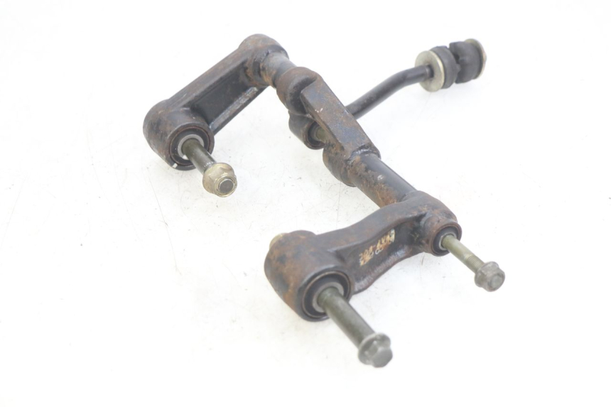 photo de SUPPORTO MOTORE KYMCO DOWNTOWN ABS 125 (2015 - 2017) - Dettaglio del componente