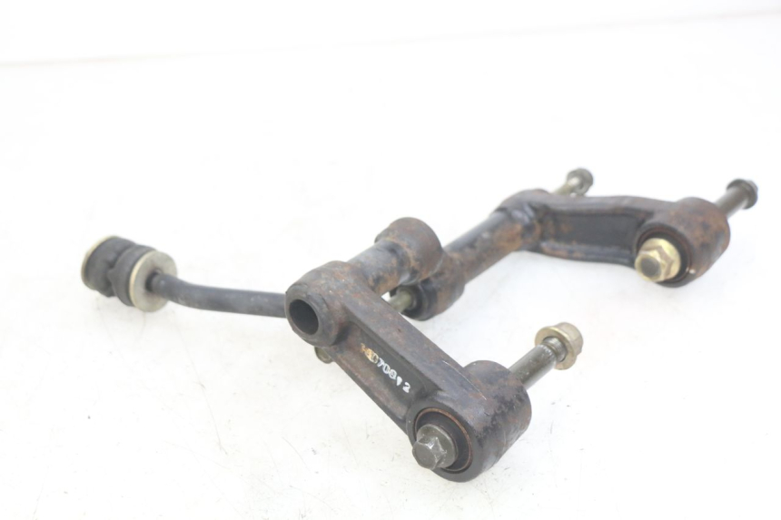 photo de SUPPORTO MOTORE KYMCO DOWNTOWN ABS 125 (2015 - 2017) - Zoom sullo stato d'uso