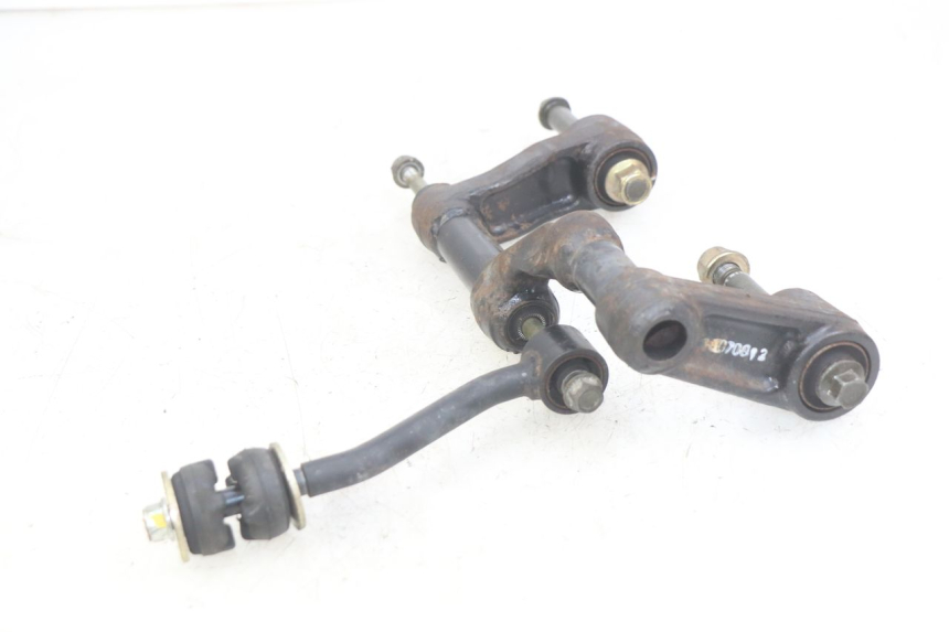 photo de SUPPORTO MOTORE KYMCO DOWNTOWN ABS 125 (2015 - 2017) - Primo piano tecnico