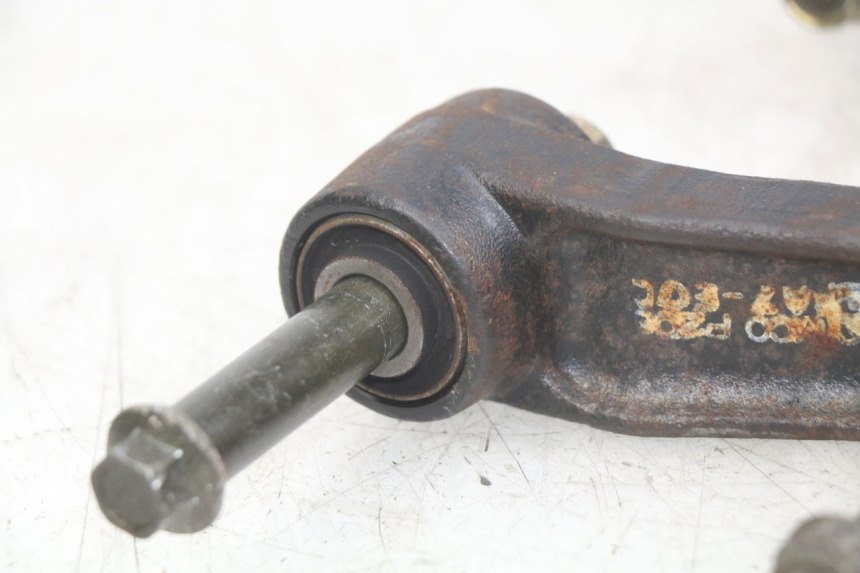 photo de SUPPORTO MOTORE KYMCO DOWNTOWN ABS 125 (2015 - 2017) - Vista d'insieme del prodotto