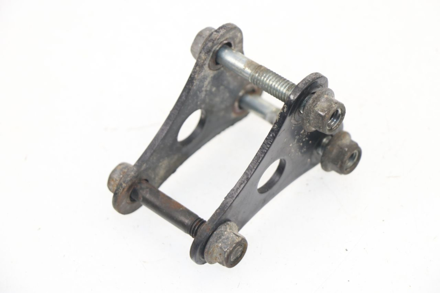 photo de SUPPORTO MOTORE SUZUKI DR DJEBEL 600 (1985 - 1990) - Zoom sullo stato d'uso