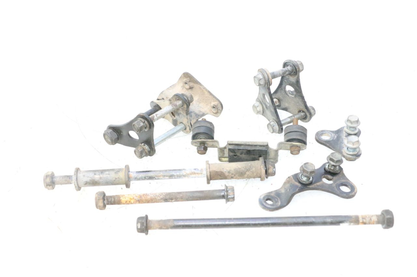 photo de SUPPORTO MOTORE SUZUKI DR S 600 (1985 - 1989) - Vista principale
