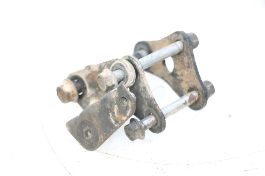 photo de SUPPORTO MOTORE SUZUKI DR S 600 (1985 - 1989) - Zoom sullo stato d'uso