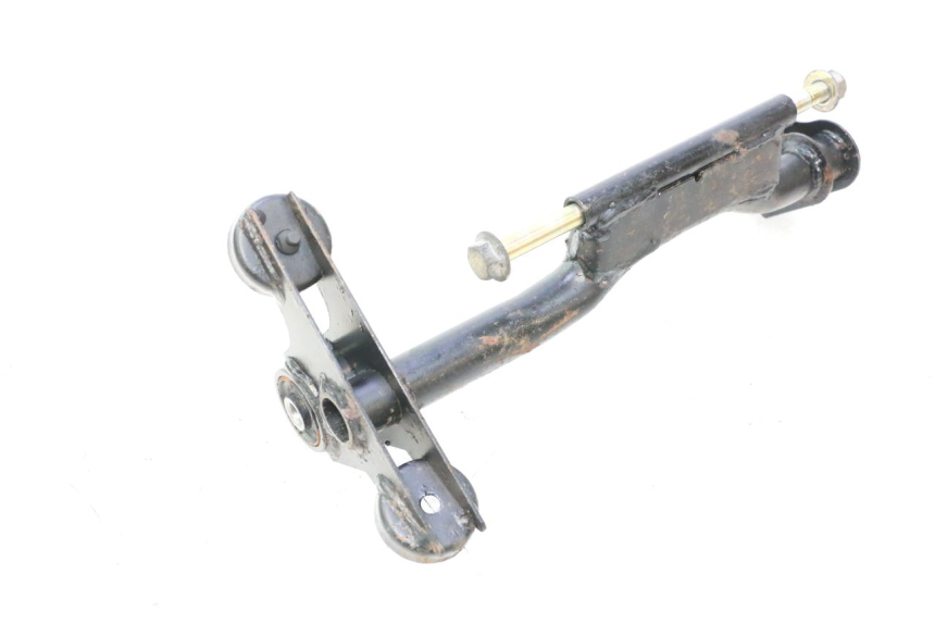 photo de SUPPORTO MOTORE CF MOTO E-CHARM 125 (2005 - 2008) - Zoom sullo stato d'uso