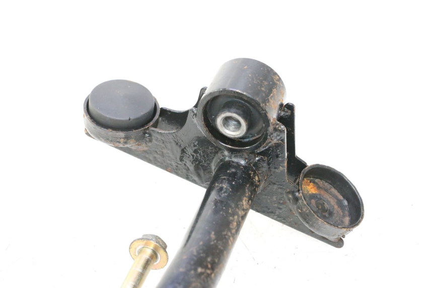 photo de SUPPORTO MOTORE CF MOTO E-CHARM 125 (2005 - 2008) - Dettagli dei punti di fissaggio