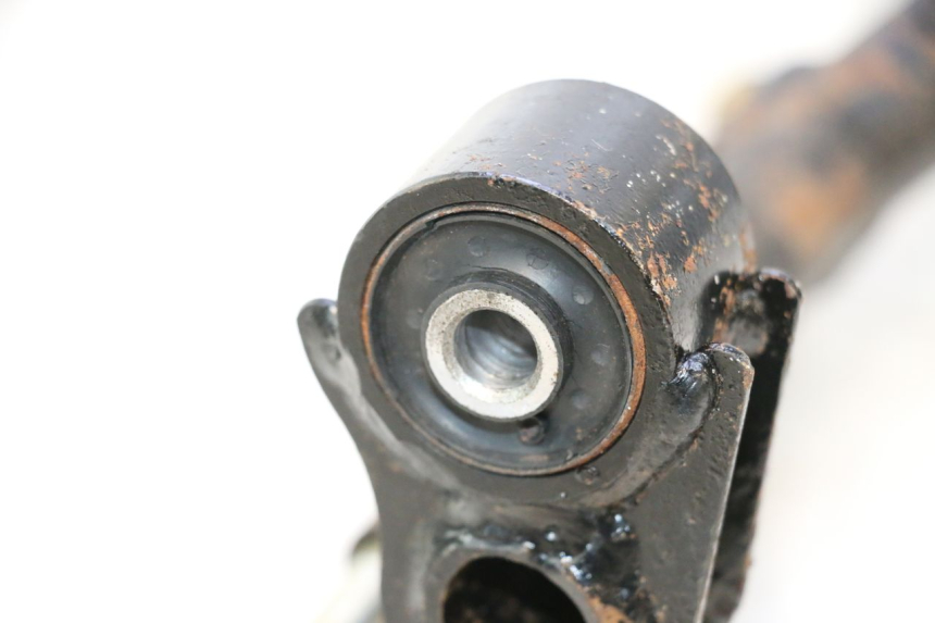 photo de SUPPORTO MOTORE CF MOTO E-CHARM 125 (2005 - 2008) - Stato della superficie e materiale