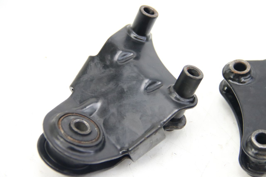 photo de SUPPORTO MOTORE PEUGEOT E-VIVACITY 1 (2012 - 2018) - Primo piano tecnico