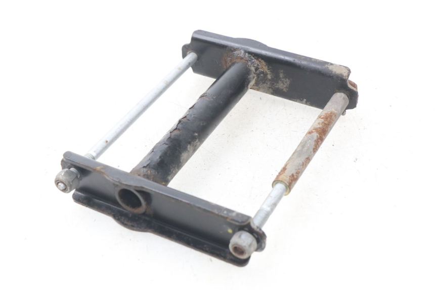 photo de SUPPORTO MOTORE PEUGEOT ELYSTAR 50 (2002 - 2014) - Zoom sullo stato d'uso