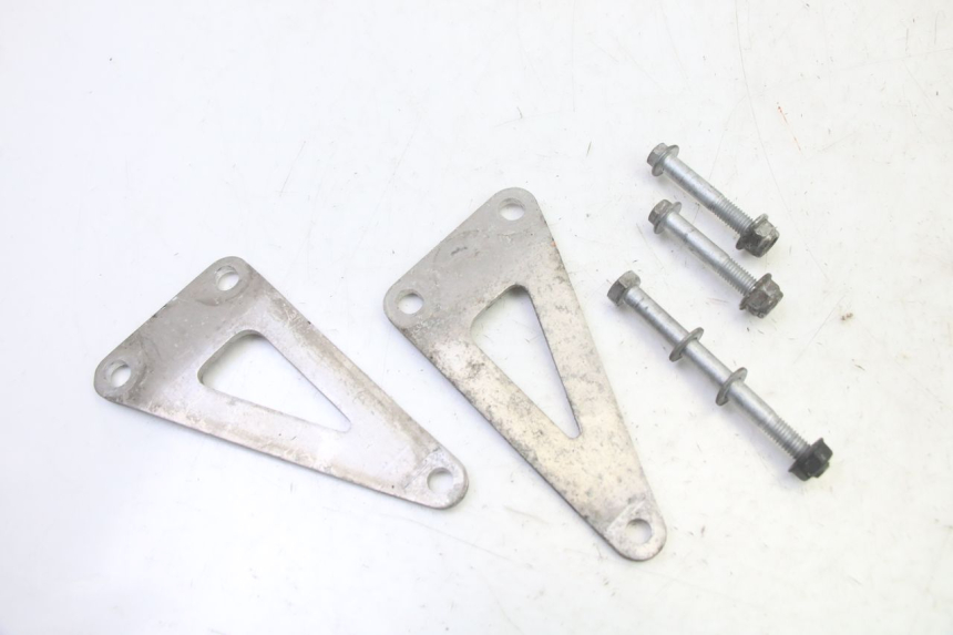 photo de SUPPORTO MOTORE APRILIA ETX 125 (1998 - 2002) - Zoom sullo stato d'uso