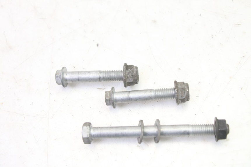 photo de SUPPORTO MOTORE APRILIA ETX 125 (1998 - 2002) - Primo piano tecnico