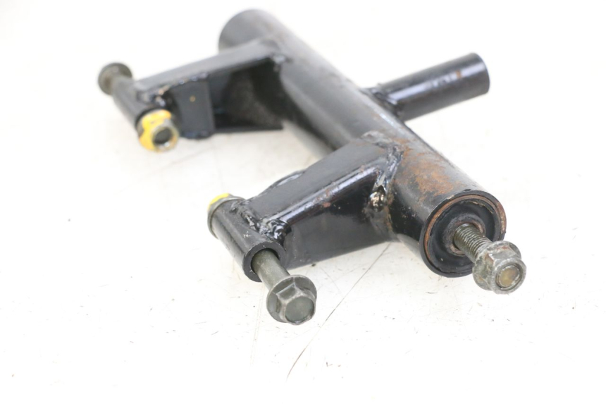 photo de SUPPORTO MOTORE EUROCKA RETRO 50 (2007 - 2014) - Zoom sullo stato d'uso