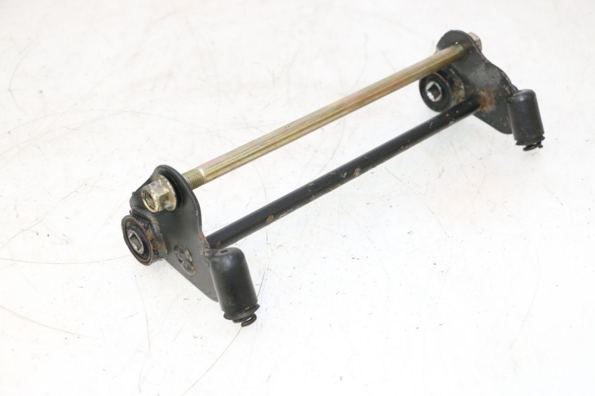 photo de SUPPORTO MOTORE KEEWAY F-ACT NAKED 50 (2009 - 2014) - Vista principale