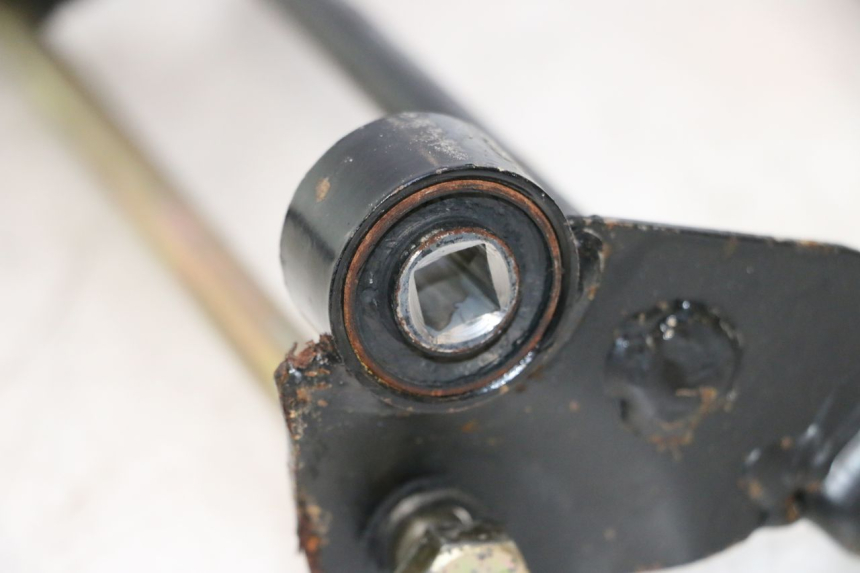 photo de SUPPORTO MOTORE KEEWAY F-ACT NAKED 50 (2009 - 2014) - Dettaglio del componente