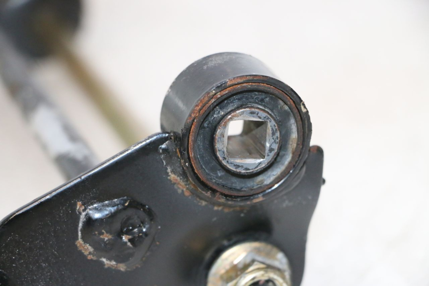photo de SUPPORTO MOTORE KEEWAY F-ACT NAKED 50 (2009 - 2014) - Zoom sullo stato d'uso