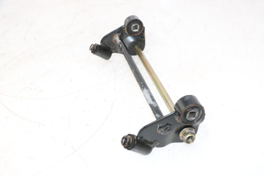 photo de SUPPORTO MOTORE KEEWAY F-ACT NAKED 50 (2009 - 2014) - Altra angolazione