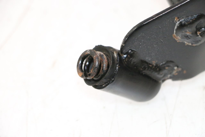 photo de SUPPORTO MOTORE KEEWAY F-ACT NAKED 50 (2009 - 2014) - Primo piano tecnico