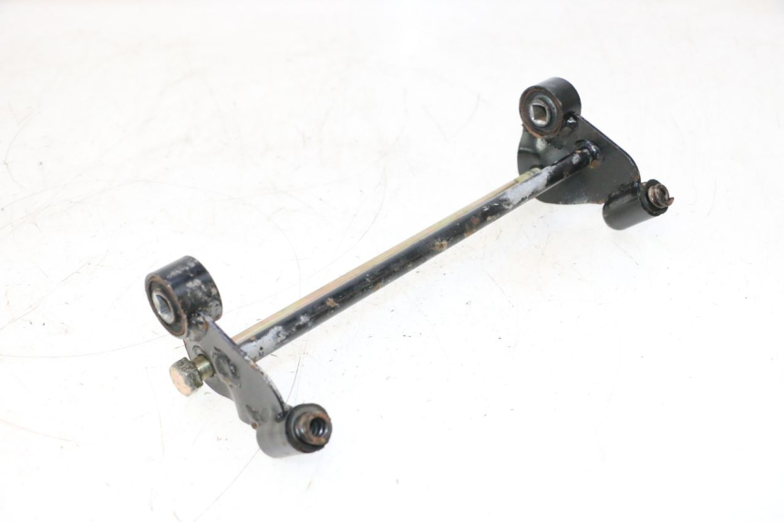 photo de SUPPORTO MOTORE KEEWAY F-ACT NAKED 50 (2009 - 2014) - Vista d'insieme del prodotto
