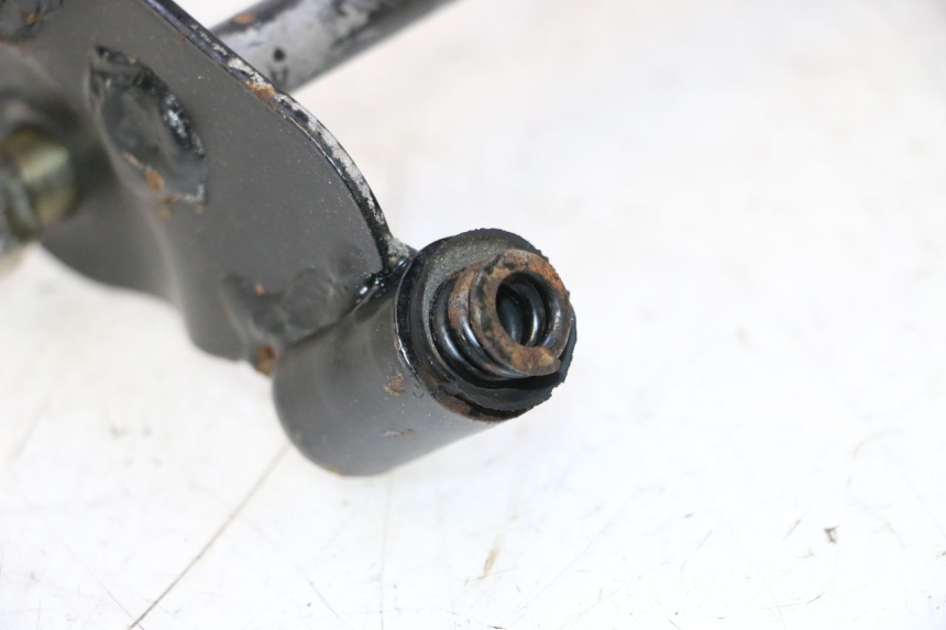 photo de SUPPORTO MOTORE KEEWAY F-ACT NAKED 50 (2009 - 2014) - Dettagli dei punti di fissaggio