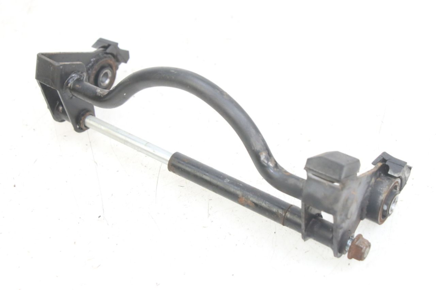 photo de SUPPORTO MOTORE TNT MOTOR FASTINO 4T 50 (2013 - 2019) - Vista principale