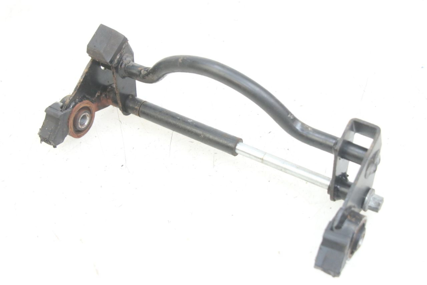 photo de SUPPORTO MOTORE TNT MOTOR FASTINO 4T 50 (2013 - 2019) - Dettagli dei punti di fissaggio