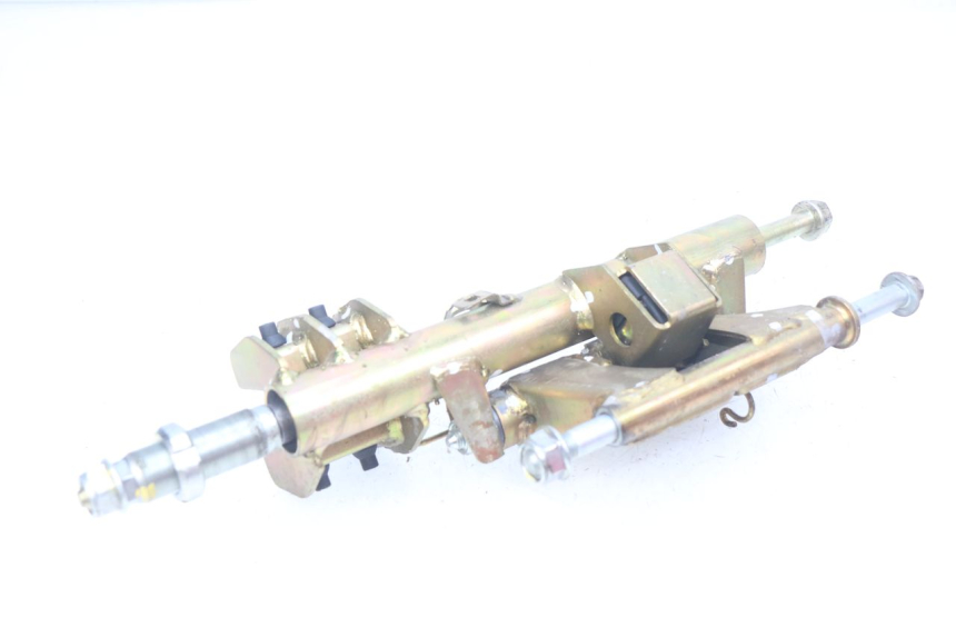 photo de SUPPORTO MOTORE HONDA FES PANTHEON 2T 125 (1998 - 2002) - Vista principale