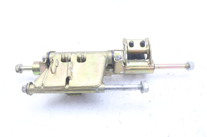 photo de SUPPORTO MOTORE HONDA FES PANTHEON 2T 125 (1998 - 2002) - Vista principale