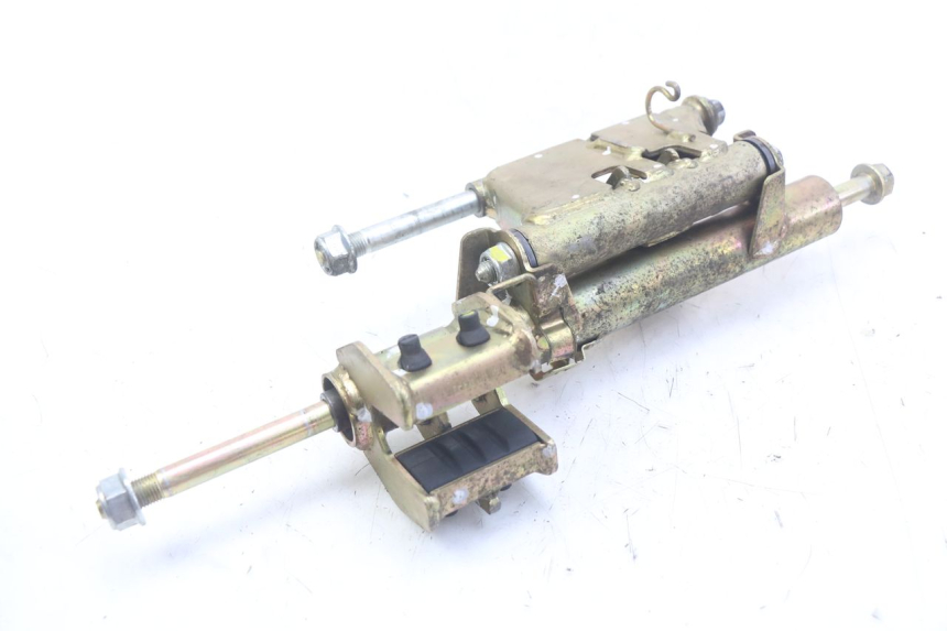 photo de SUPPORTO MOTORE HONDA FES PANTHEON 2T 125 (1998 - 2002) - Zoom sullo stato d'uso