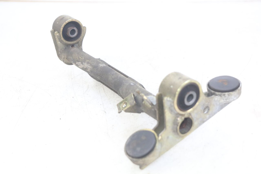 photo de SUPPORTO MOTORE HONDA FES PANTHEON 125 (2003 - 2007) - Zoom sullo stato d'uso