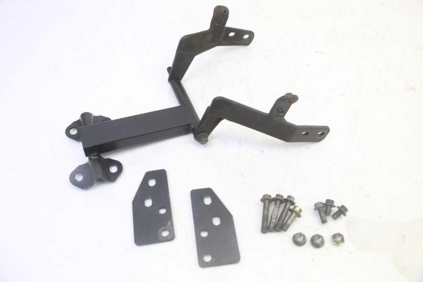 photo de SUPPORTO MOTORE STAHO FH 50 (2018 - 2019) - Vista principale