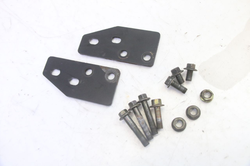 photo de SUPPORTO MOTORE STAHO FH 50 (2018 - 2019) - Vista d'insieme del prodotto