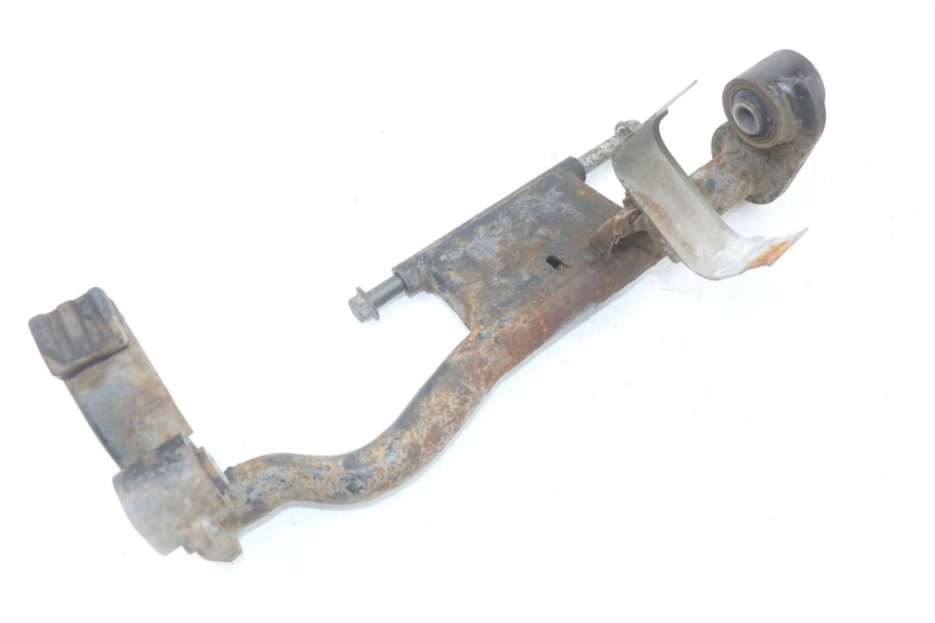 photo de SUPPORTO MOTORE SYM FIDDLE 3 III 50 (2014 - 2020) - Zoom sullo stato d'uso